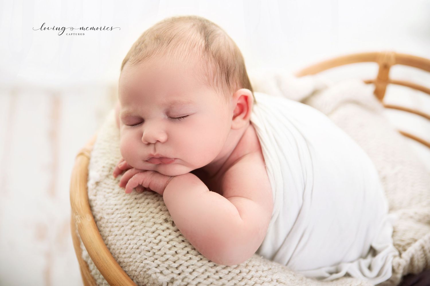 Newborn photography Wigan