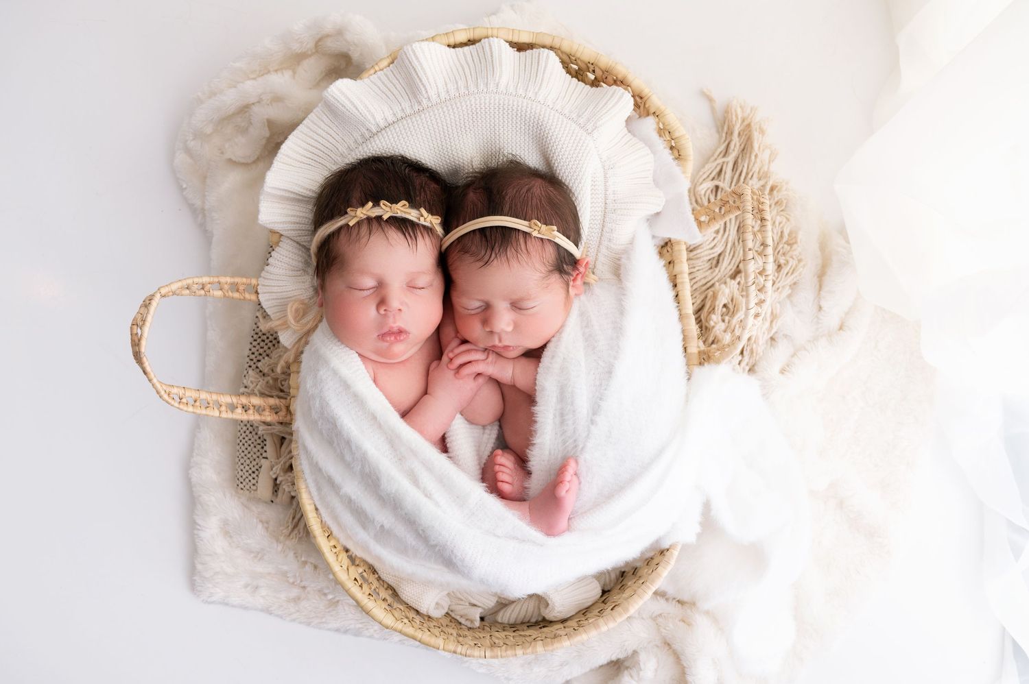 Newborn photographer Wigan