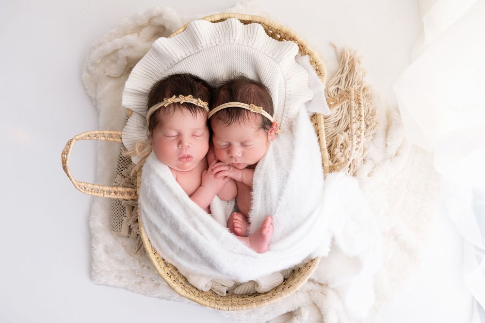 Newborn photographer Wigan
