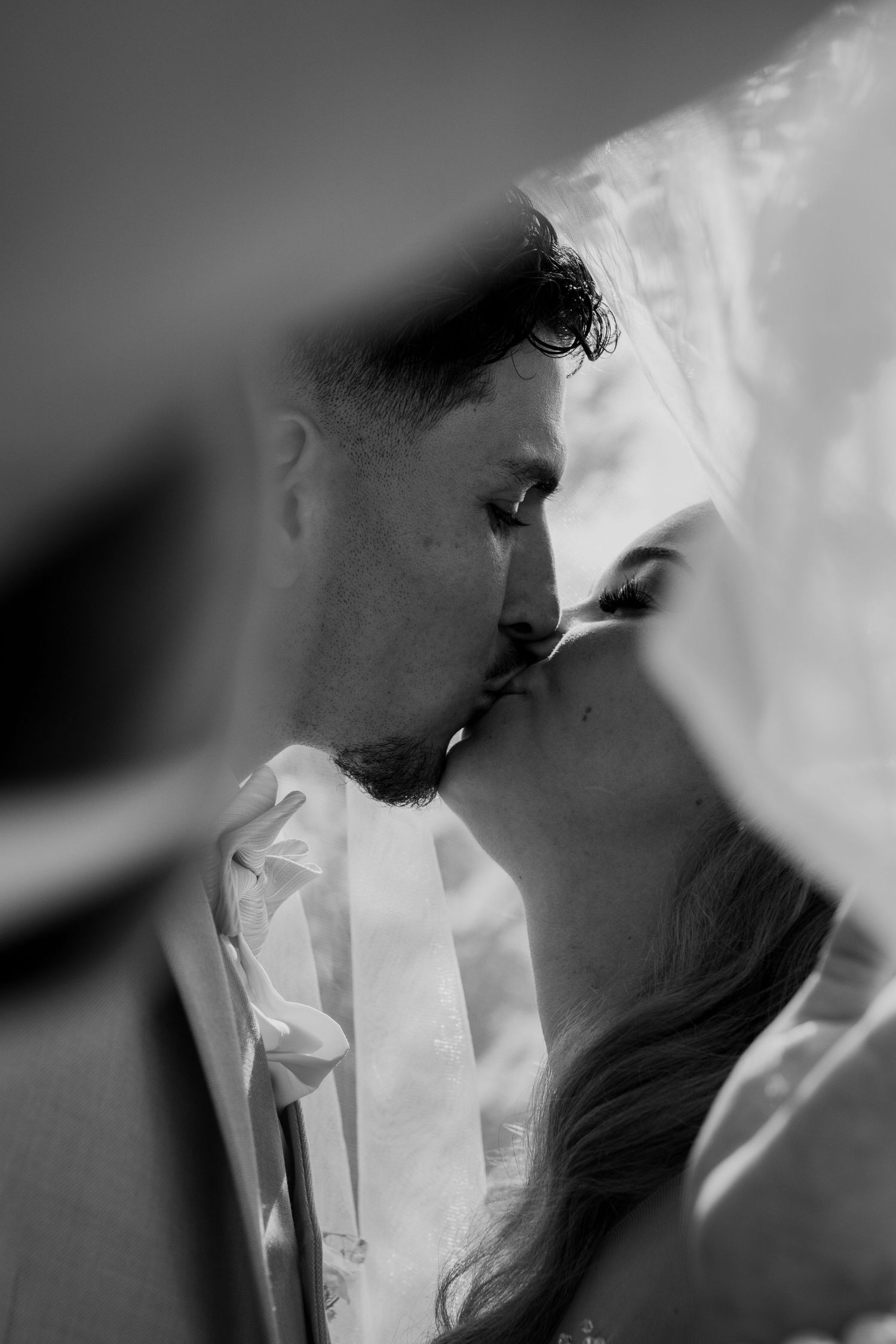 vidéaste mariage