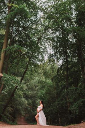 Berkshire maternity photography