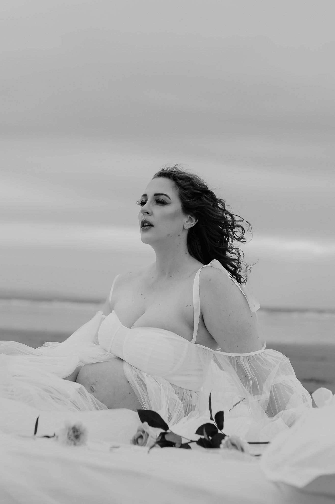 Berkshire maternity photography
