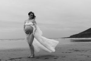 Berkshire maternity photography