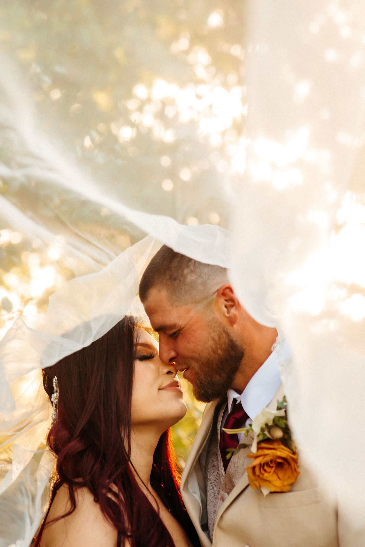 SoCal Wedding Photographer High Desert wedding photographer testimonials