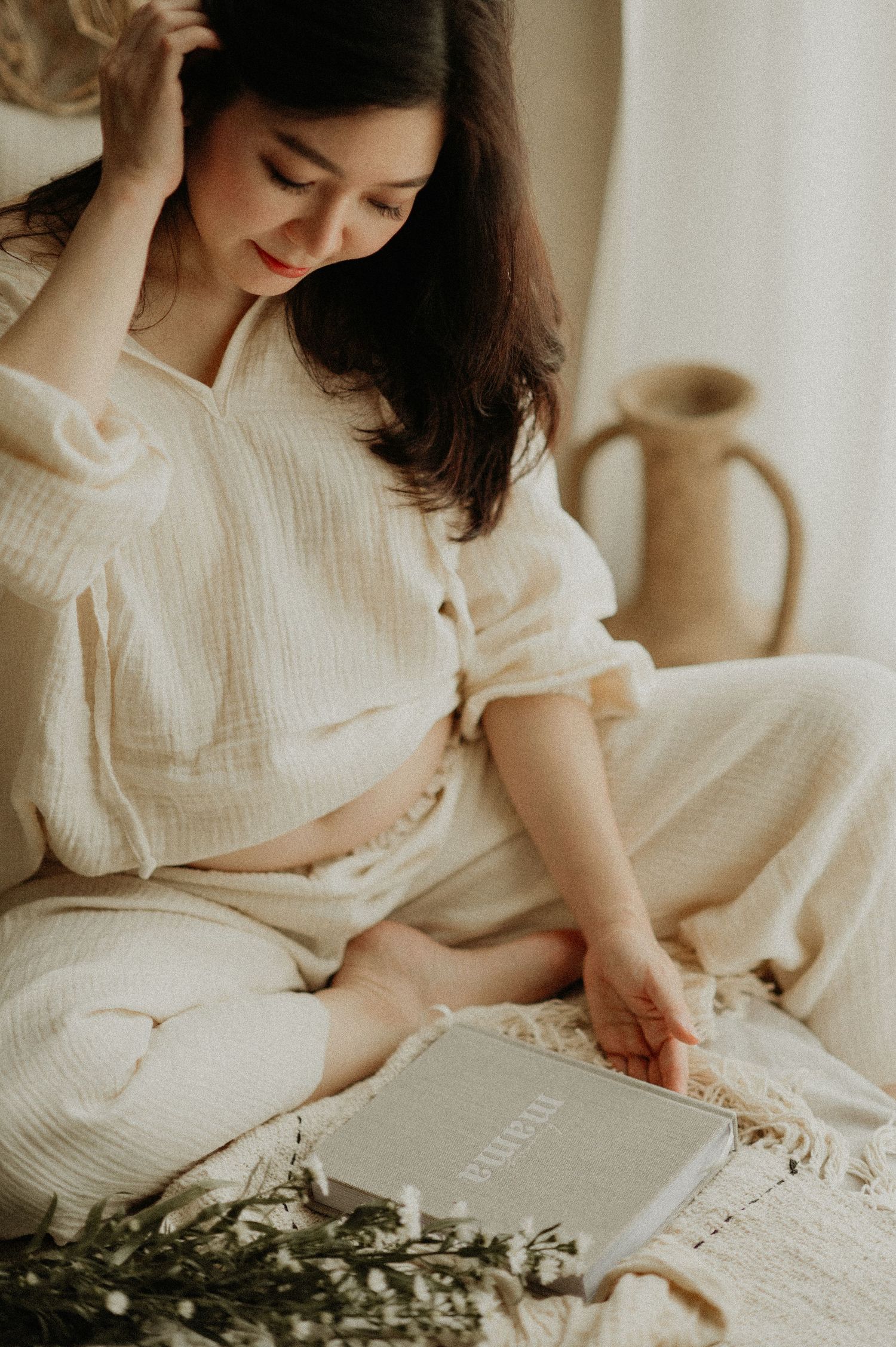 Based in Singapore. Timeless, heartfelt photography for maternity, newborn, babies, parenthood, families, and life’s beautiful moments.