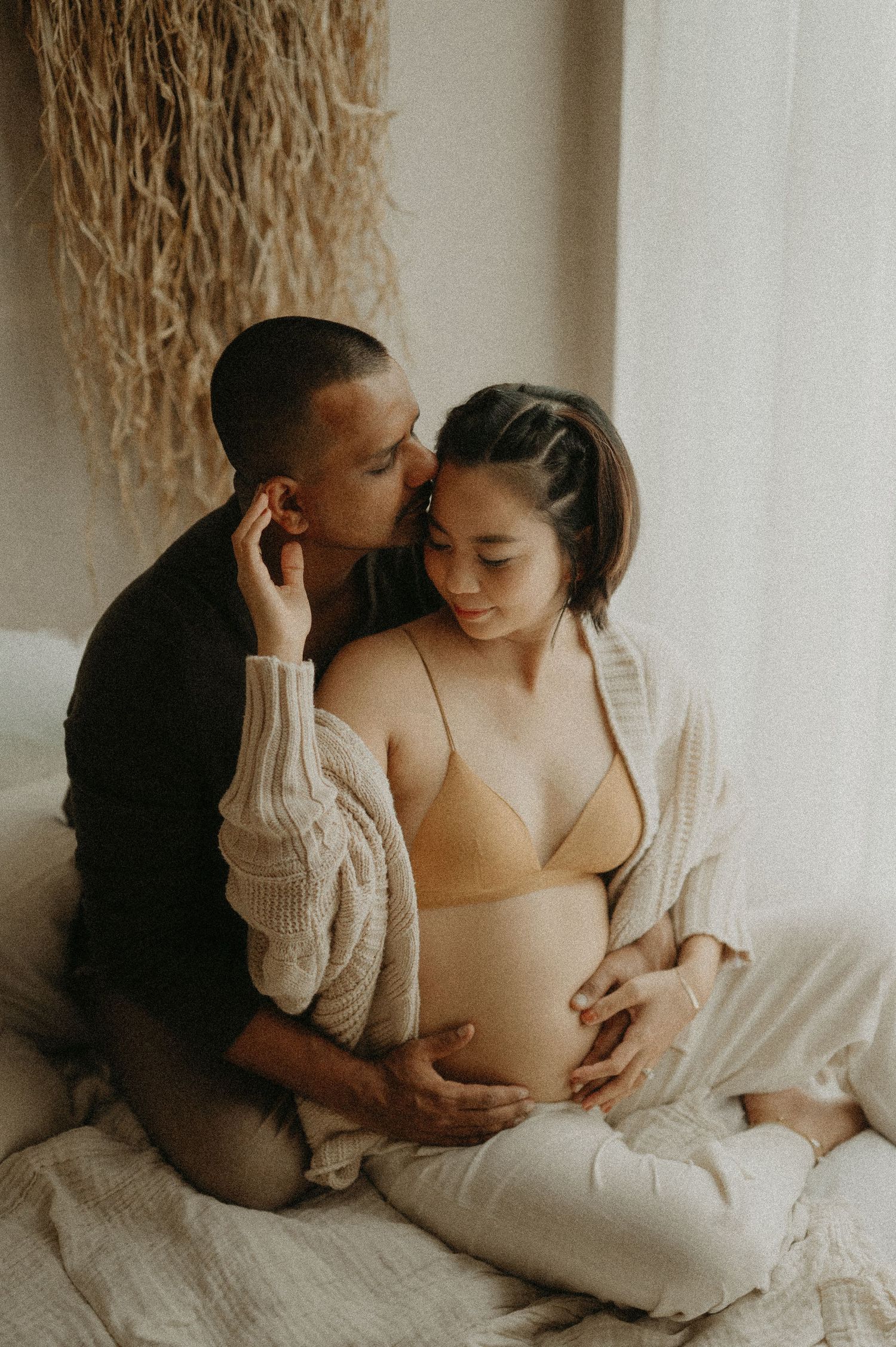 Based in Singapore. Timeless, heartfelt photography for maternity, newborn, babies, parenthood, families, and life’s beautiful moments.