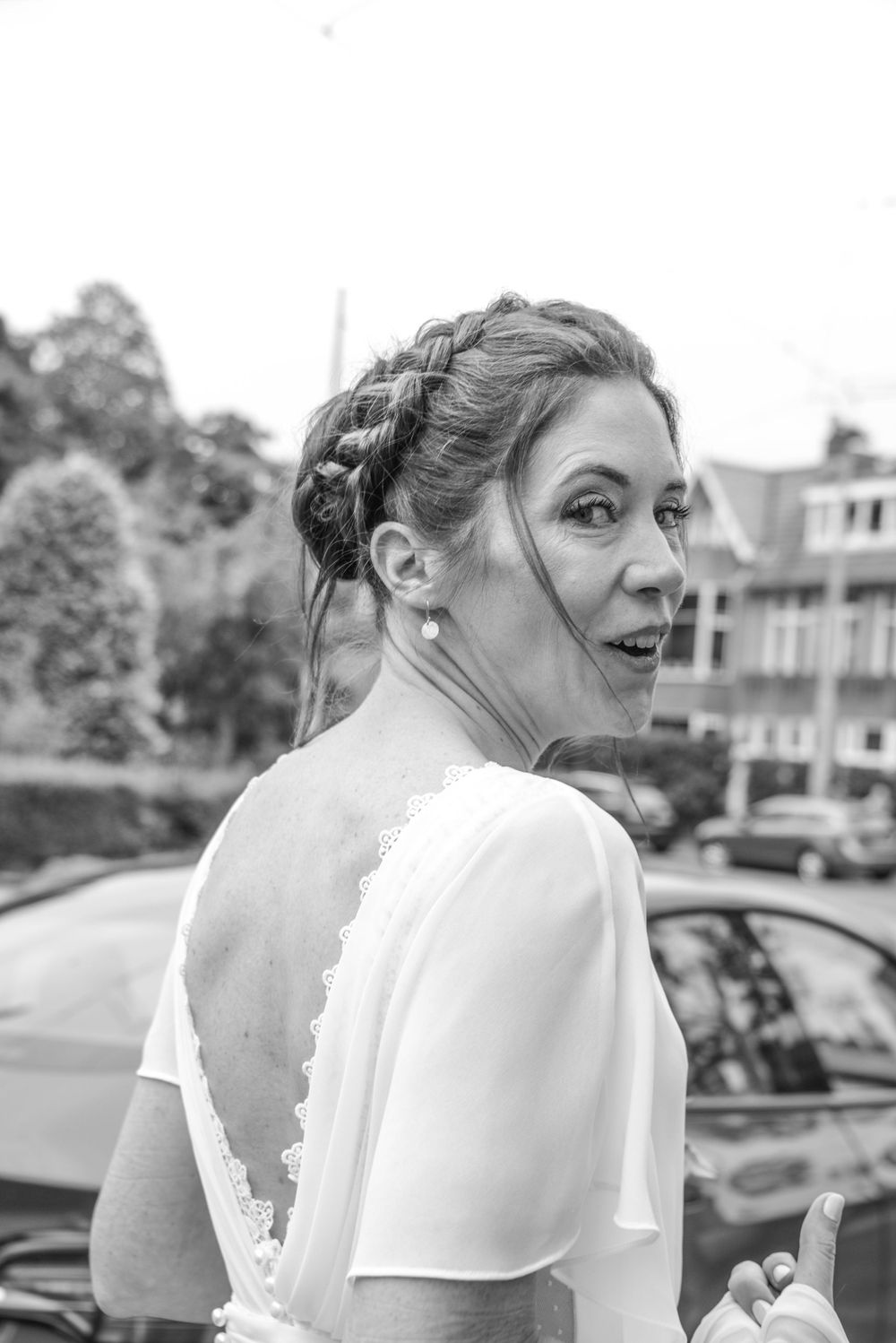 trouwen voorburg, trouwfotograaf, philyphotos, herenstraat voorburg, huygens