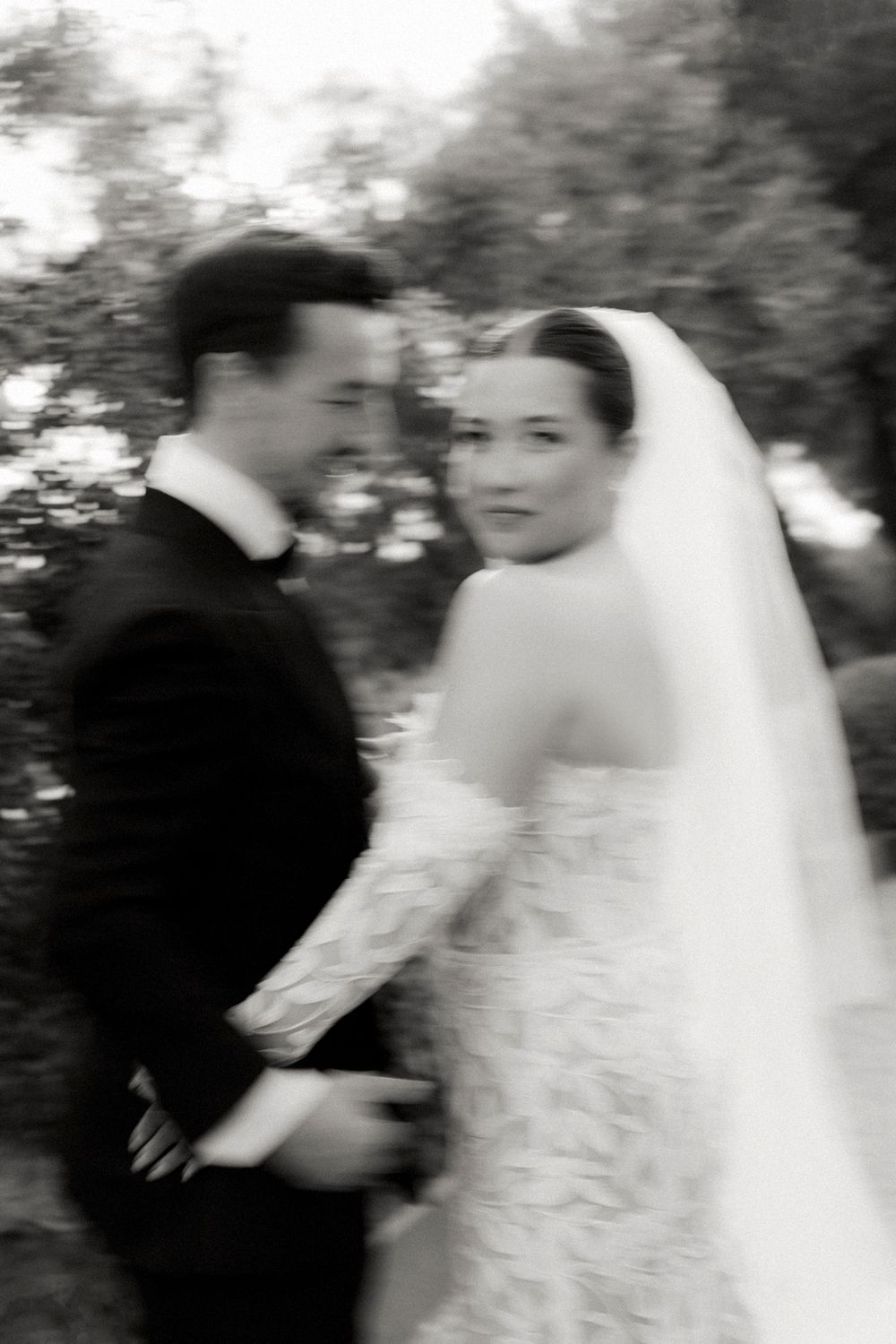 UK AMERICAN WEDDING - SAN CANZIAN