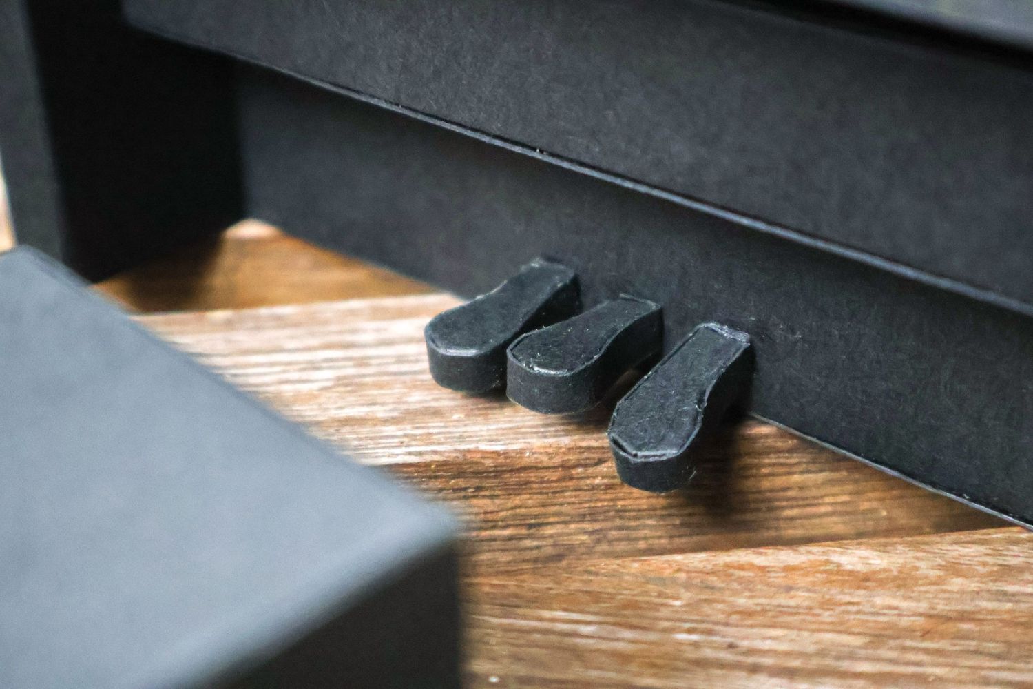 Piano 3D Model 3