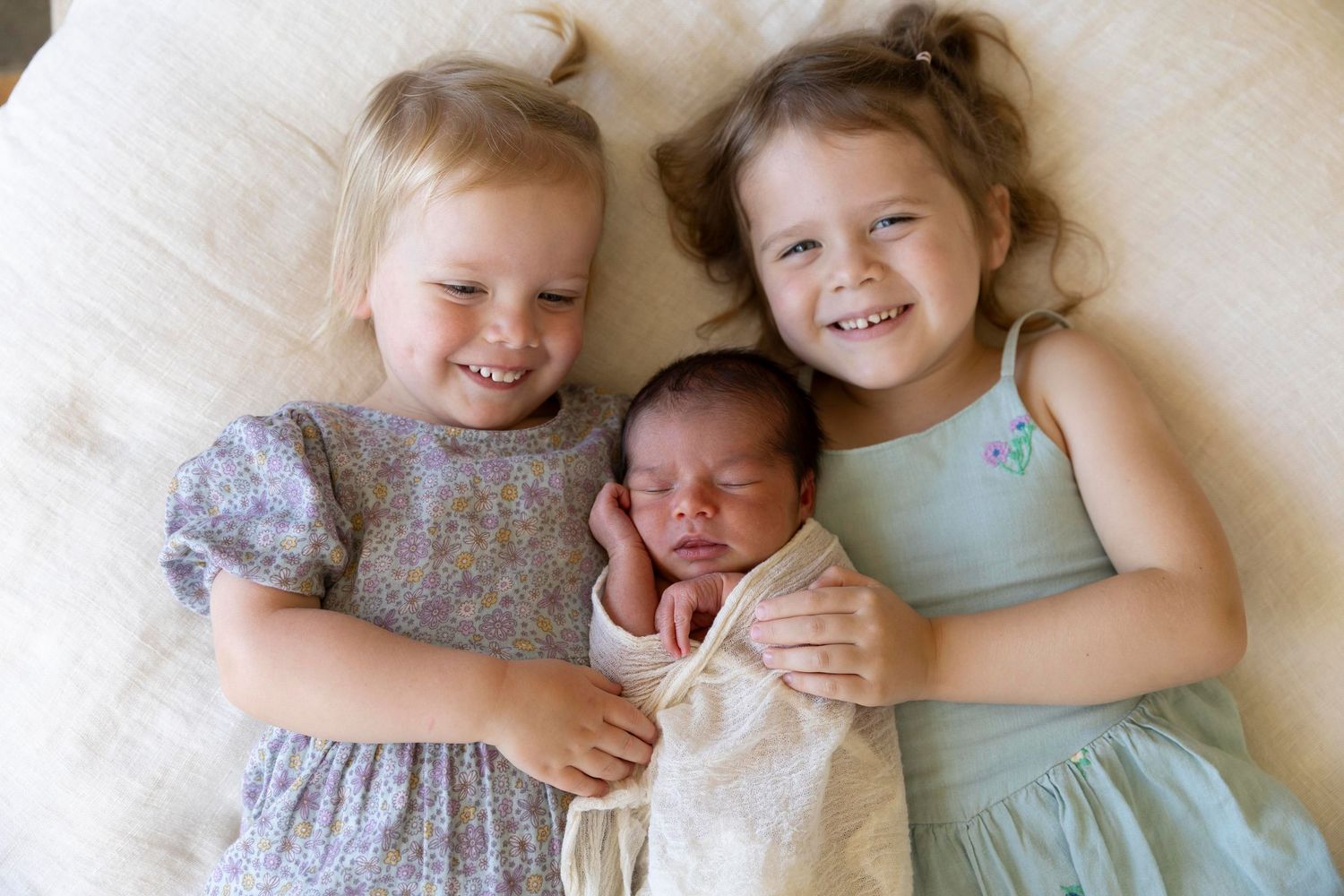 NEWBORN | BABY