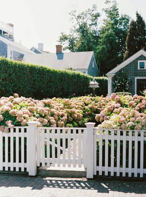 Nantucket film wedding photographer