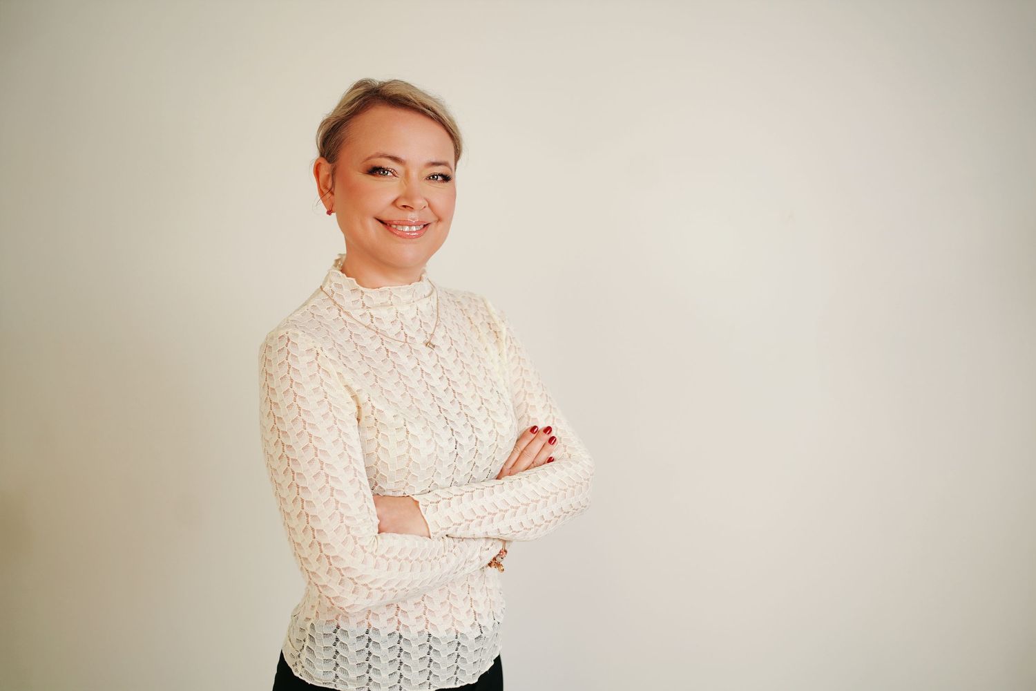 Business Headshot