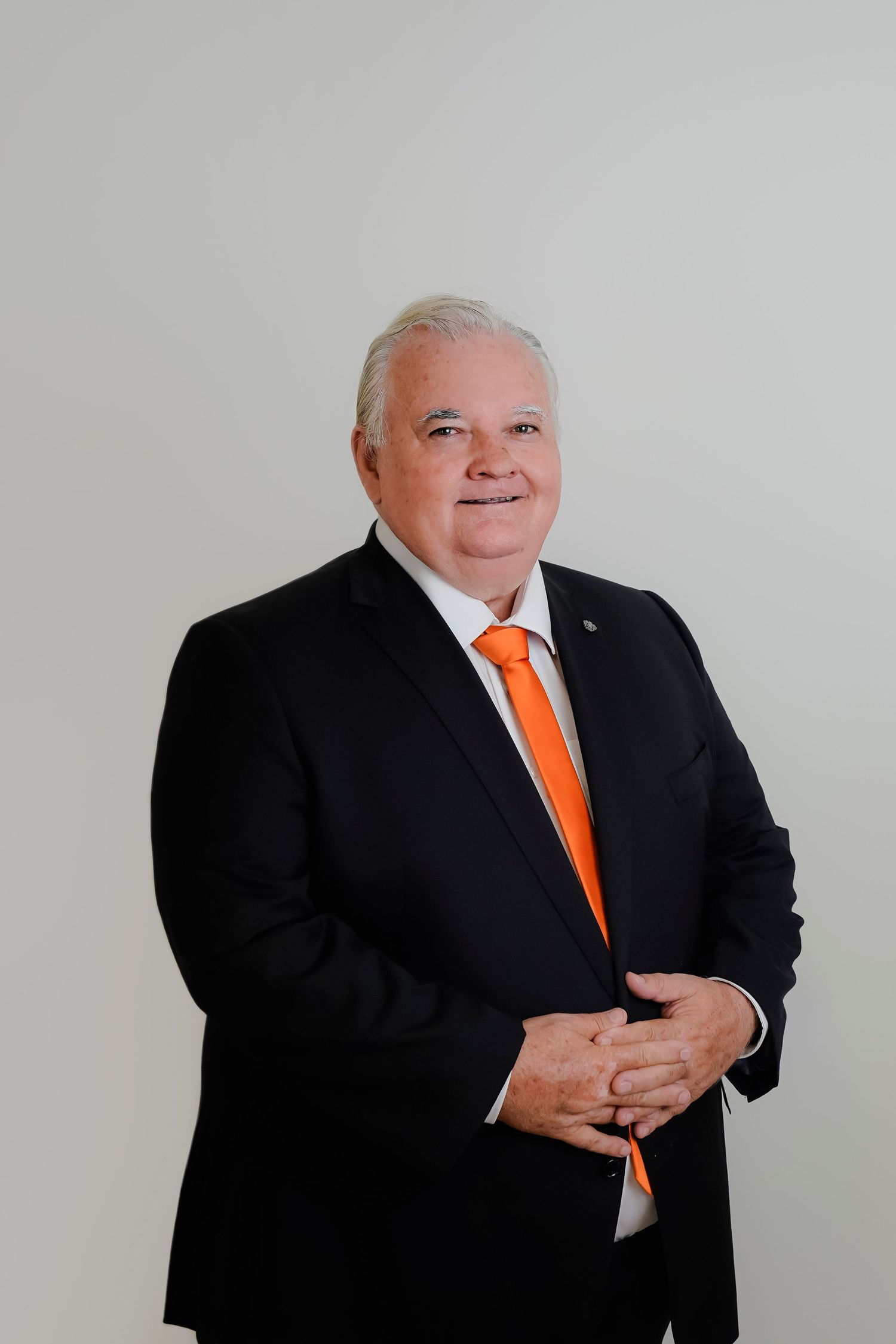 Business Headshot