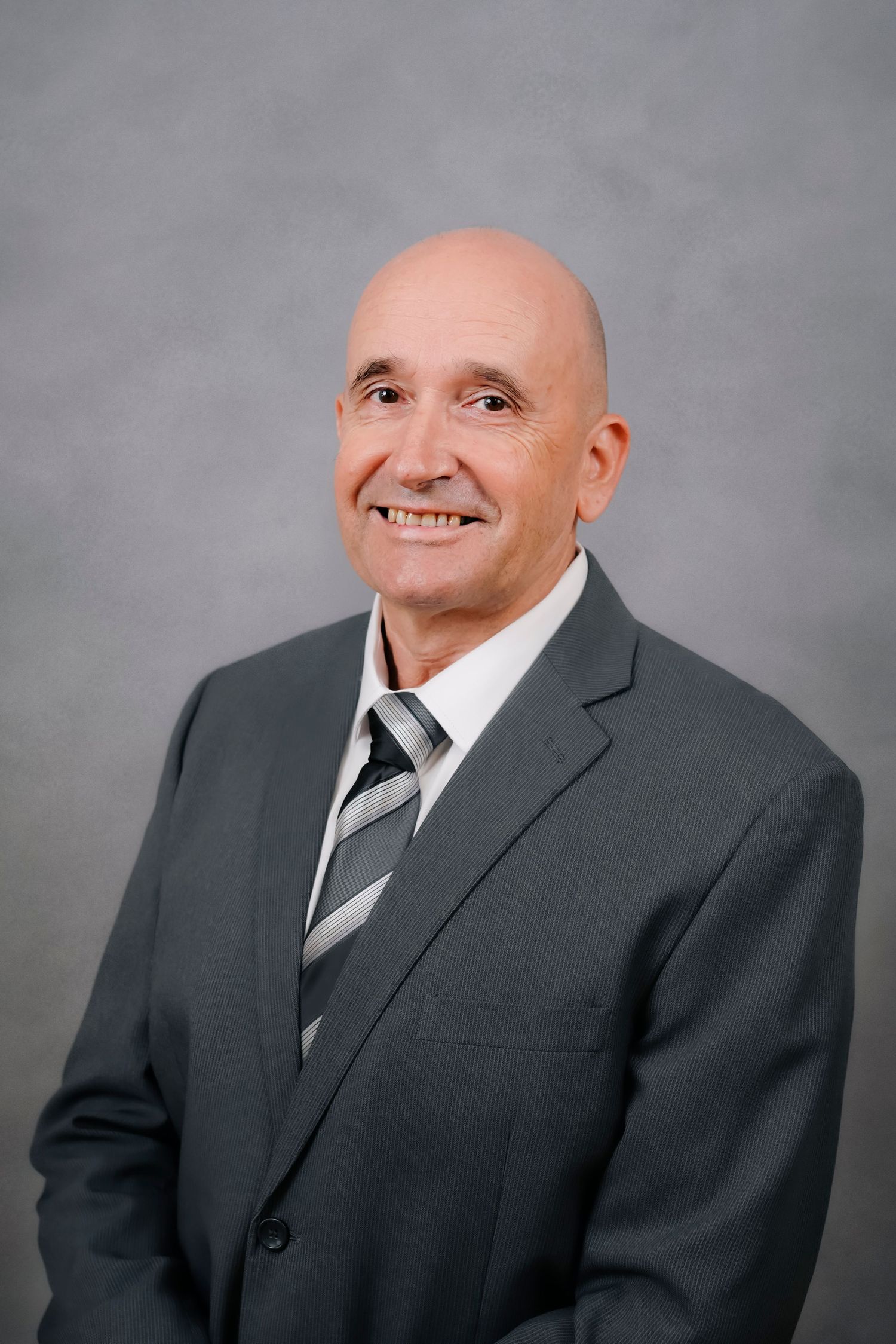 Business Headshot