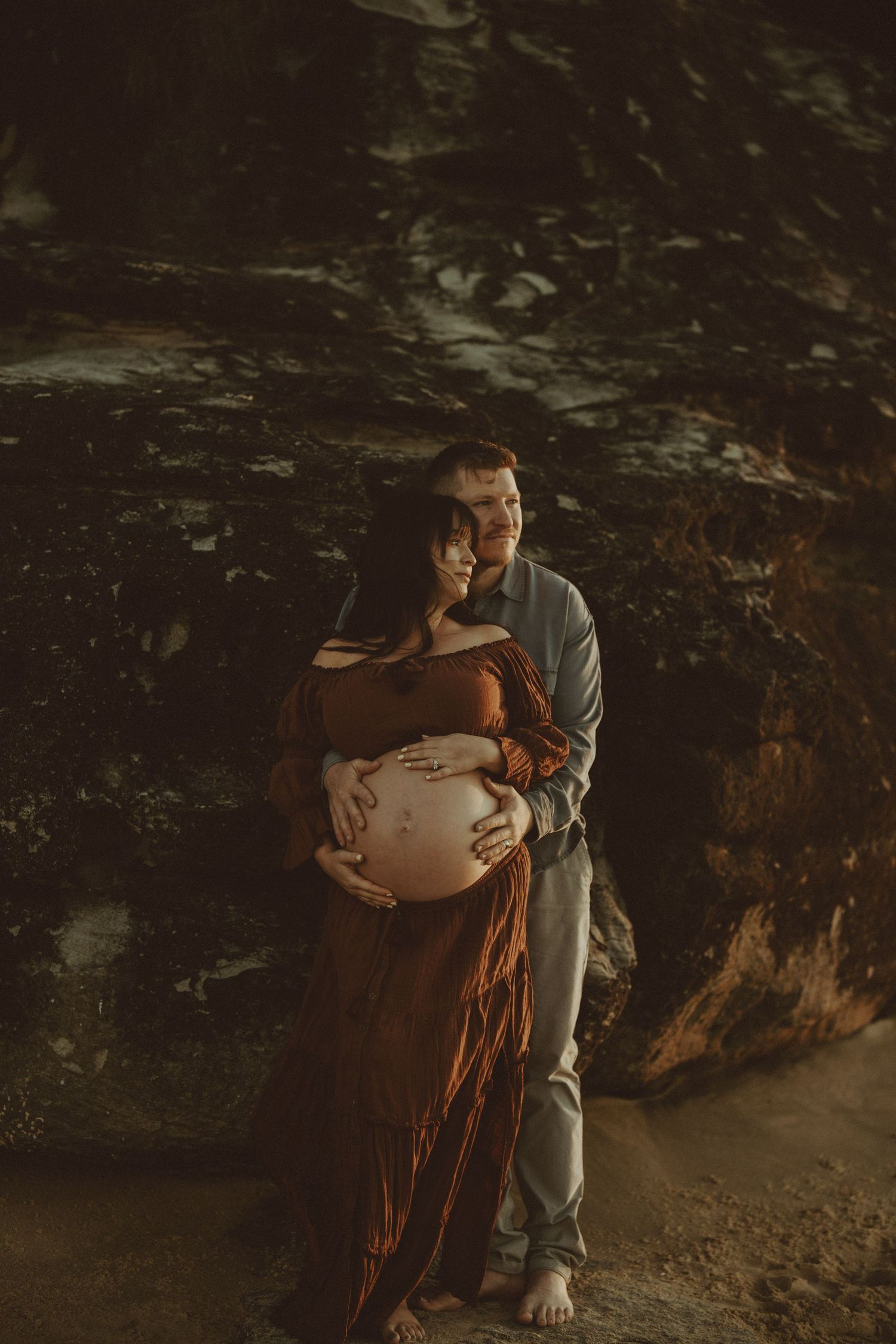 Documenting all walks of life, weddings, maternity, newborn and family photography. Sunshine Coast