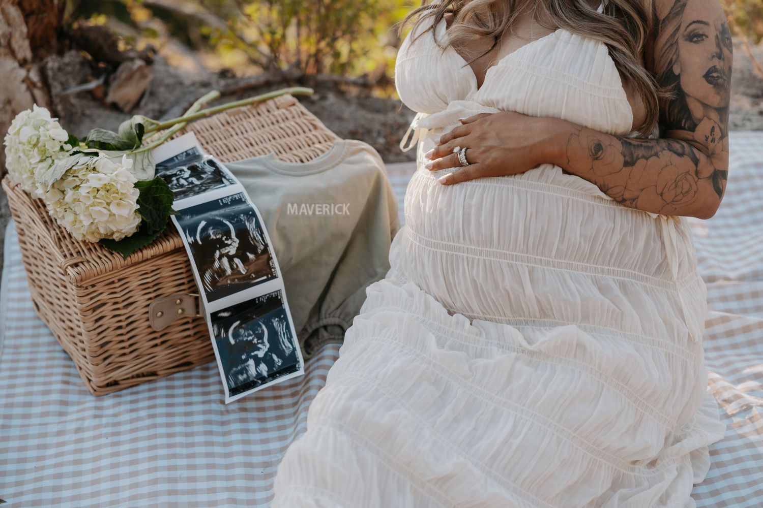 Agunday's Elopement