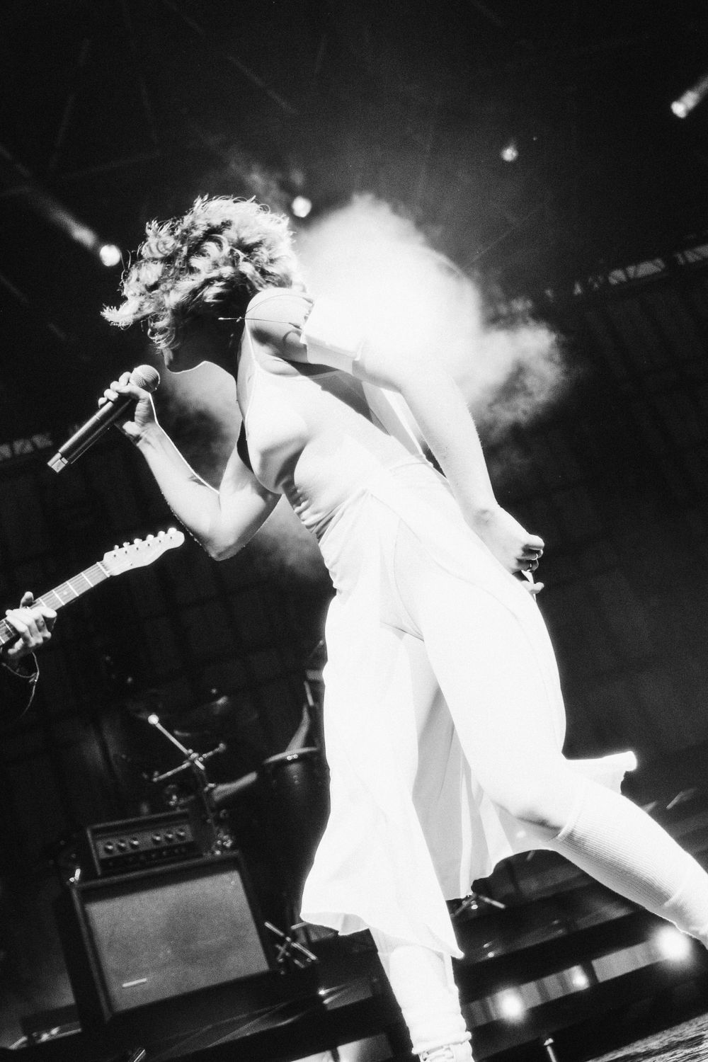 Maggie Rogers at BMO Pavilion