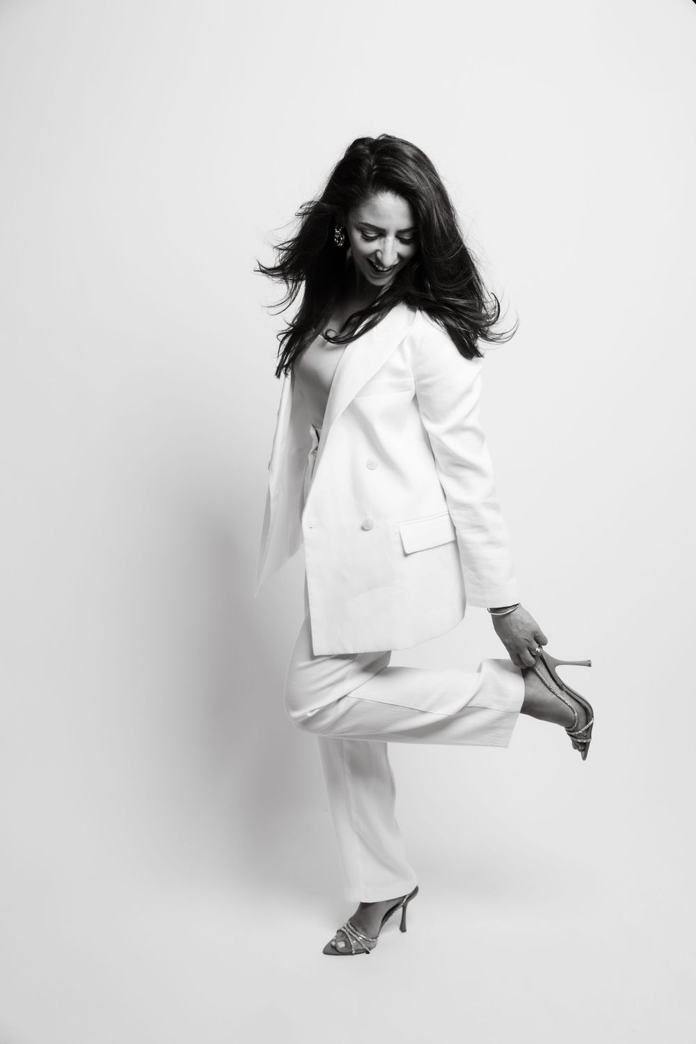 portrait branding