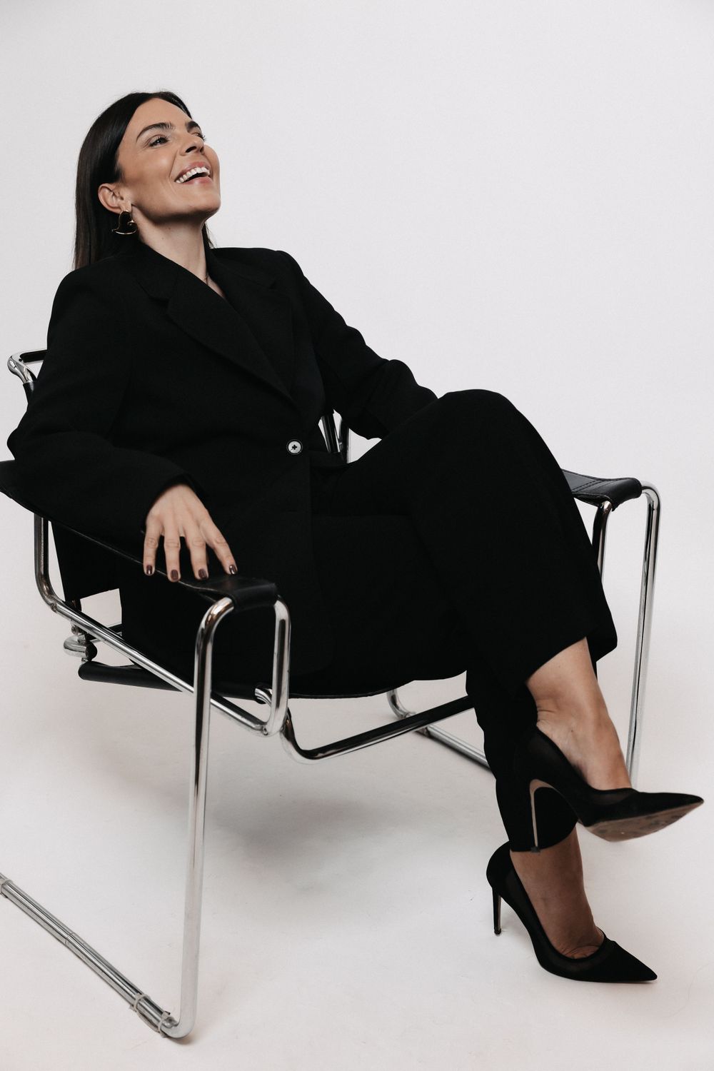 portrait branding
