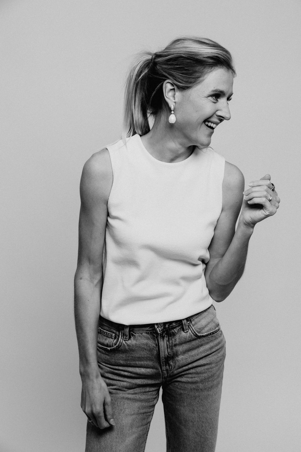 portrait branding