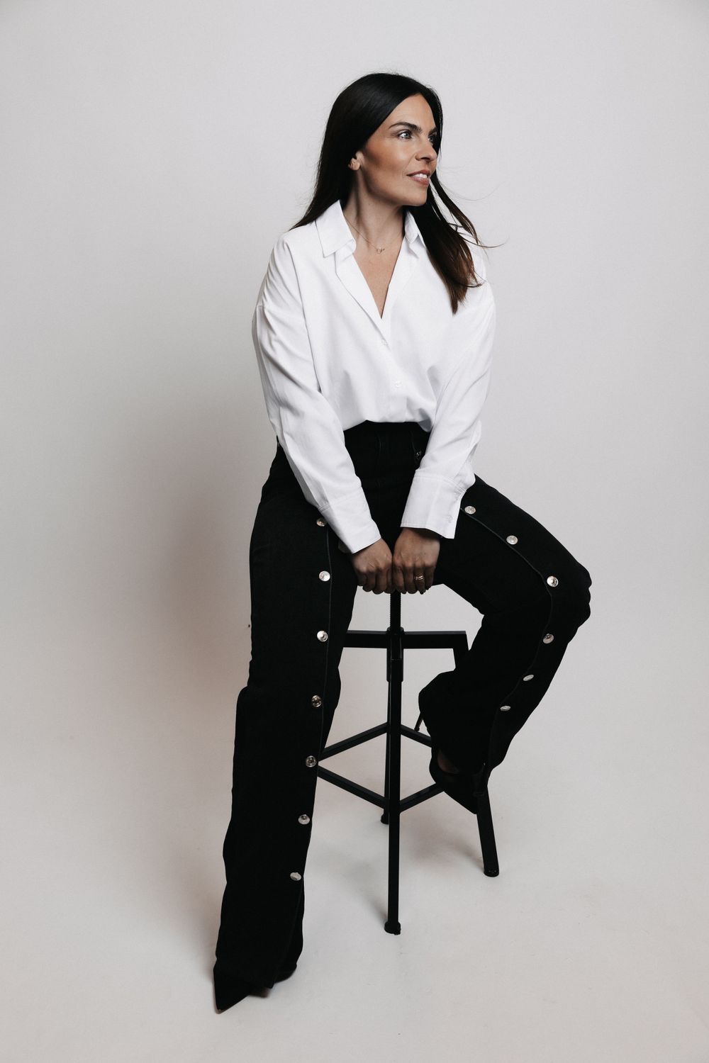 portrait branding