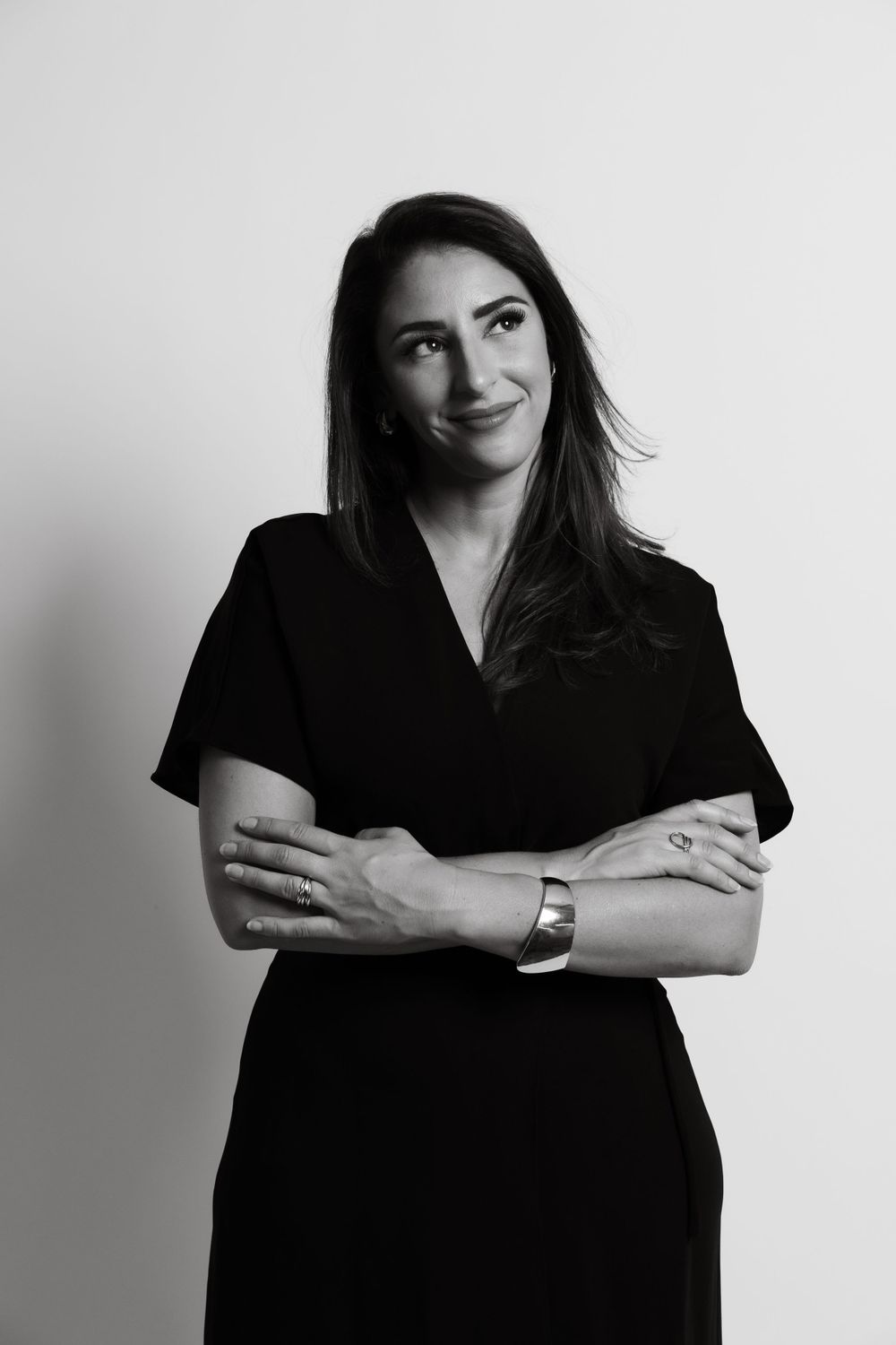 portrait branding