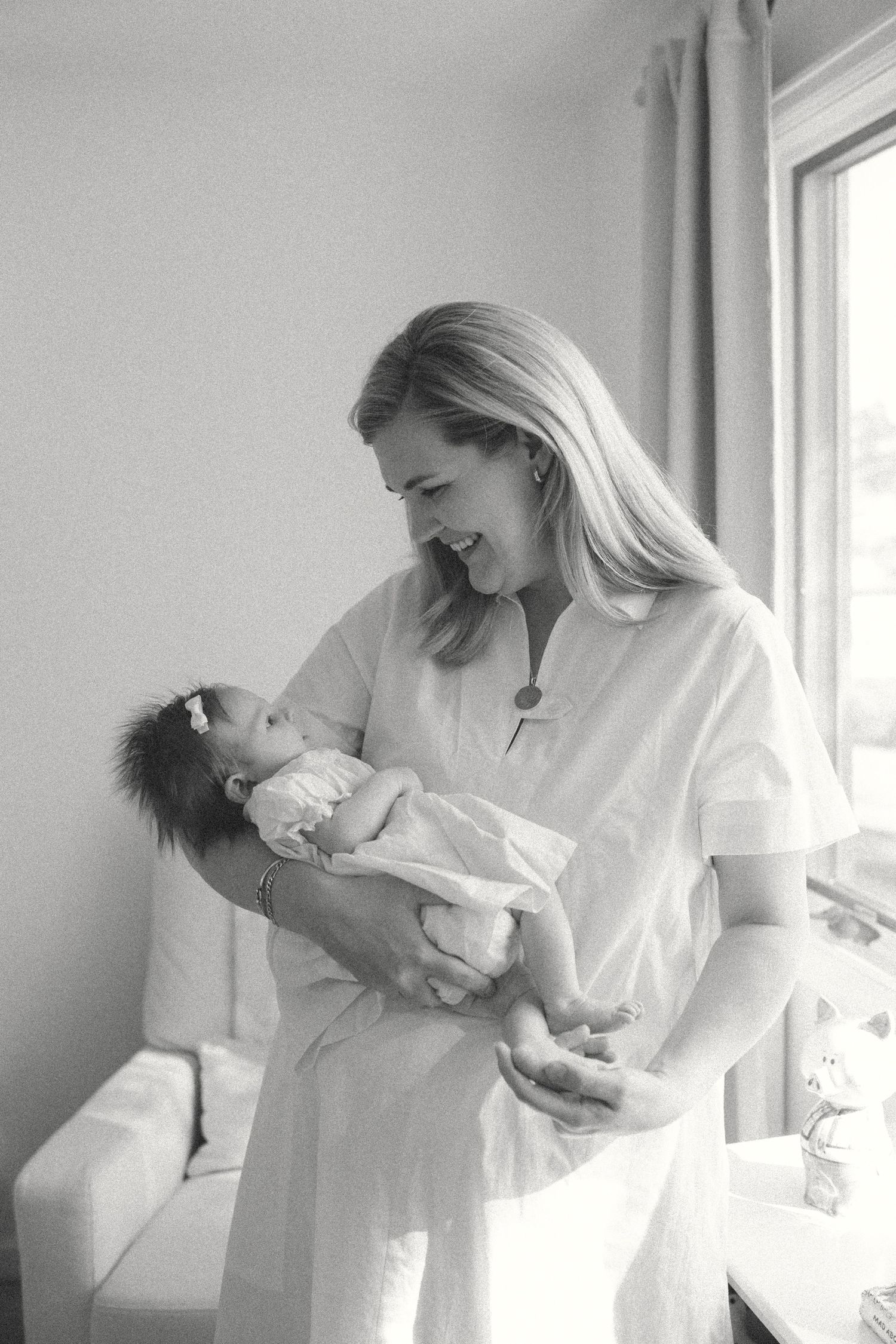 Denver Newborn Photography
