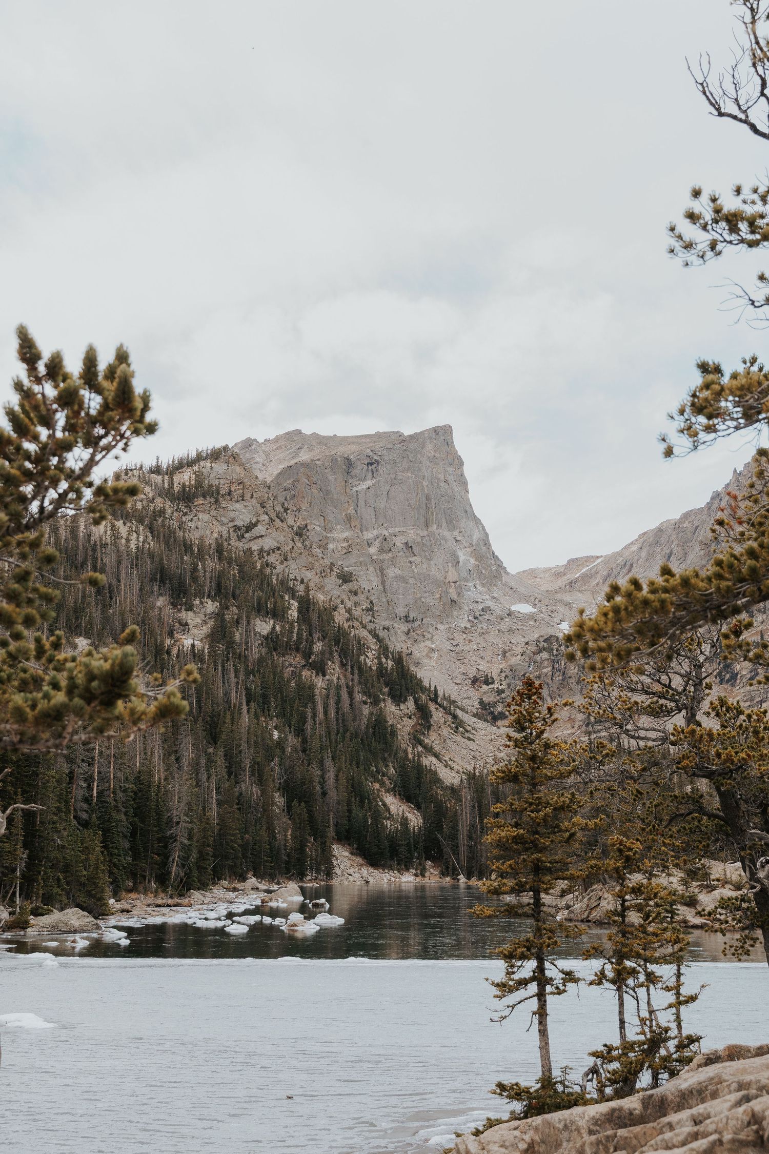 Colorado photography Location Guide.