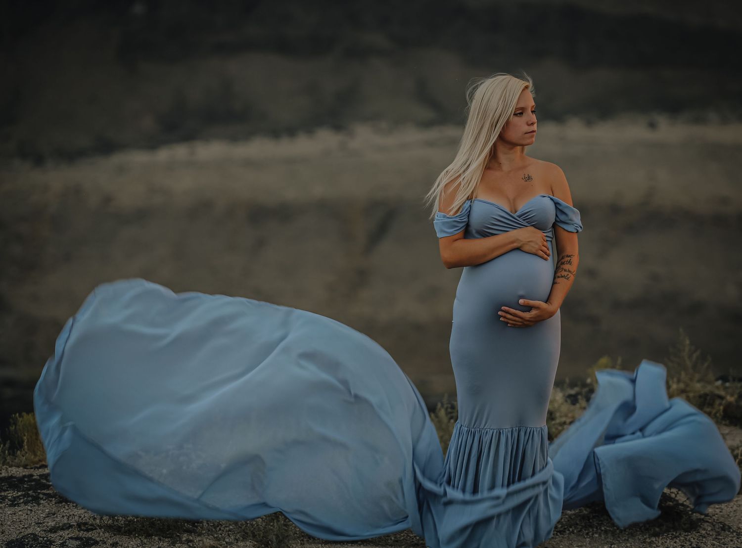 Chacon Maternity