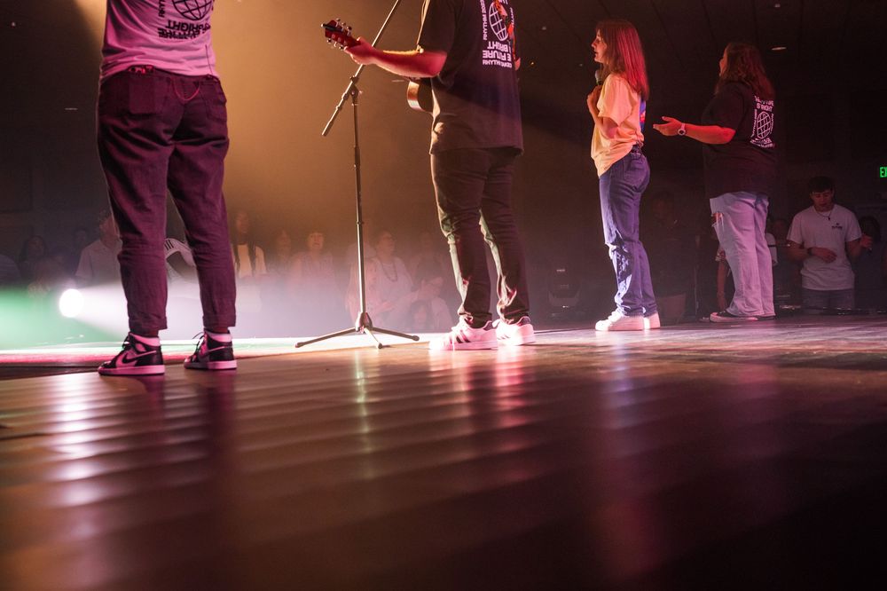 Event Photography