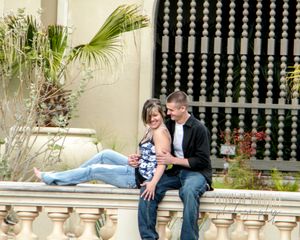 Couples, Engagement, In love, Love Story