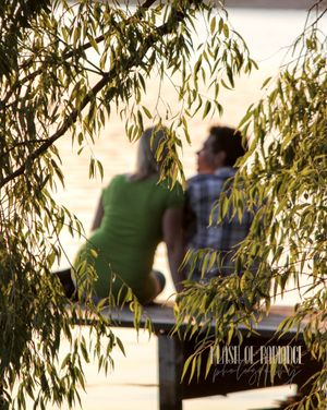 Couples, Engagement, In love, Love Story