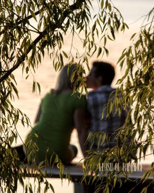 Couples, Engagement, In love, Love Story