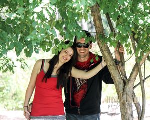 Couples, Engagement, In love, Love Story