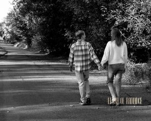 Couples, Engagement, In love, Love Story