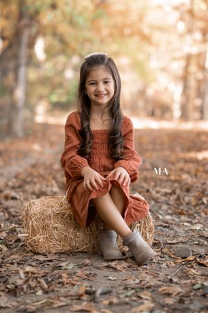 fall mini sessions