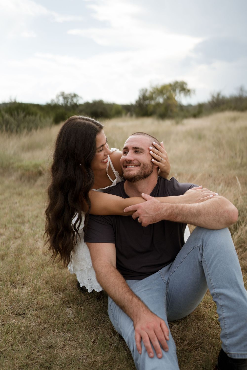 Anniversary photoshoot