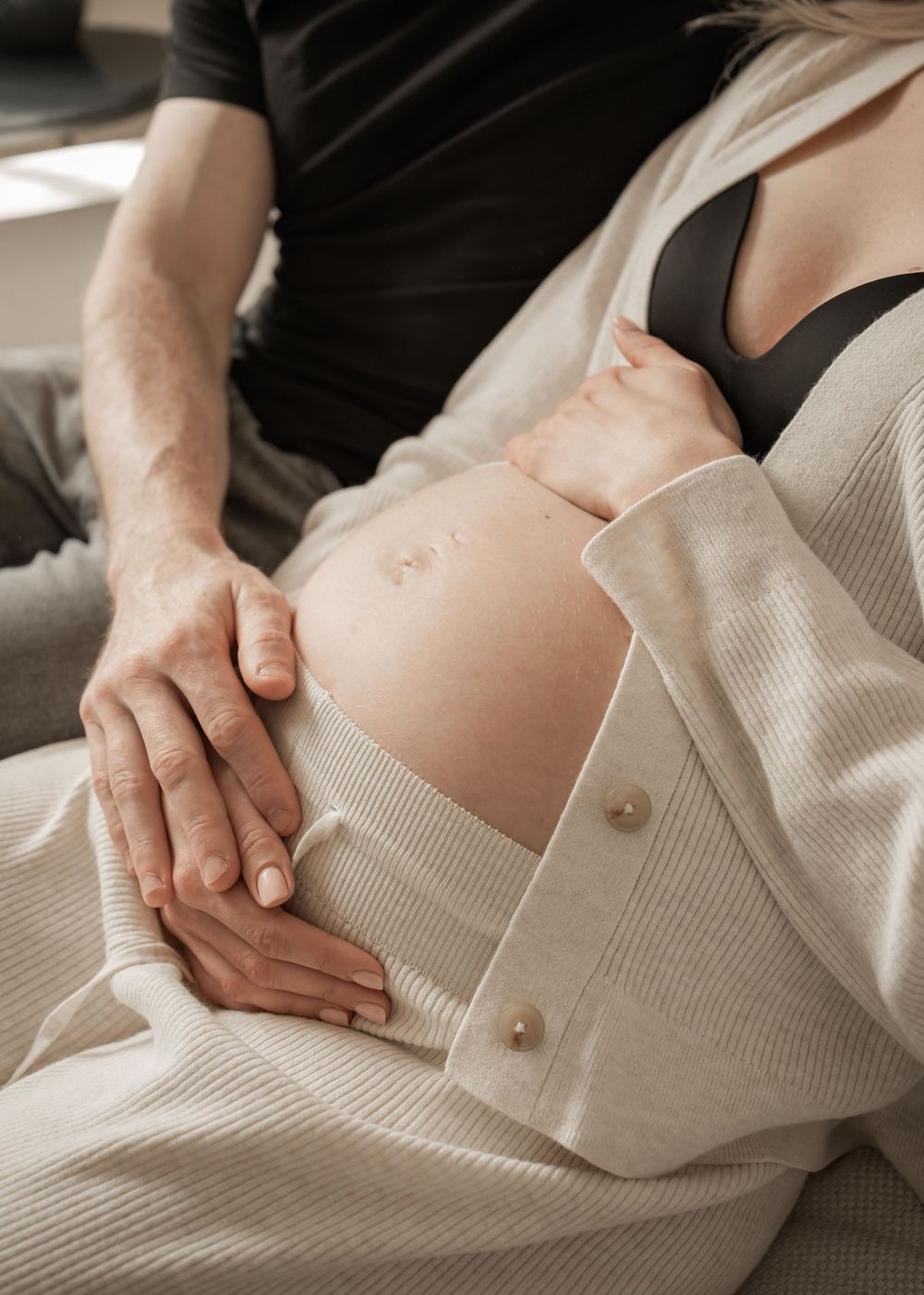 Wimbledon pregnancy photographer