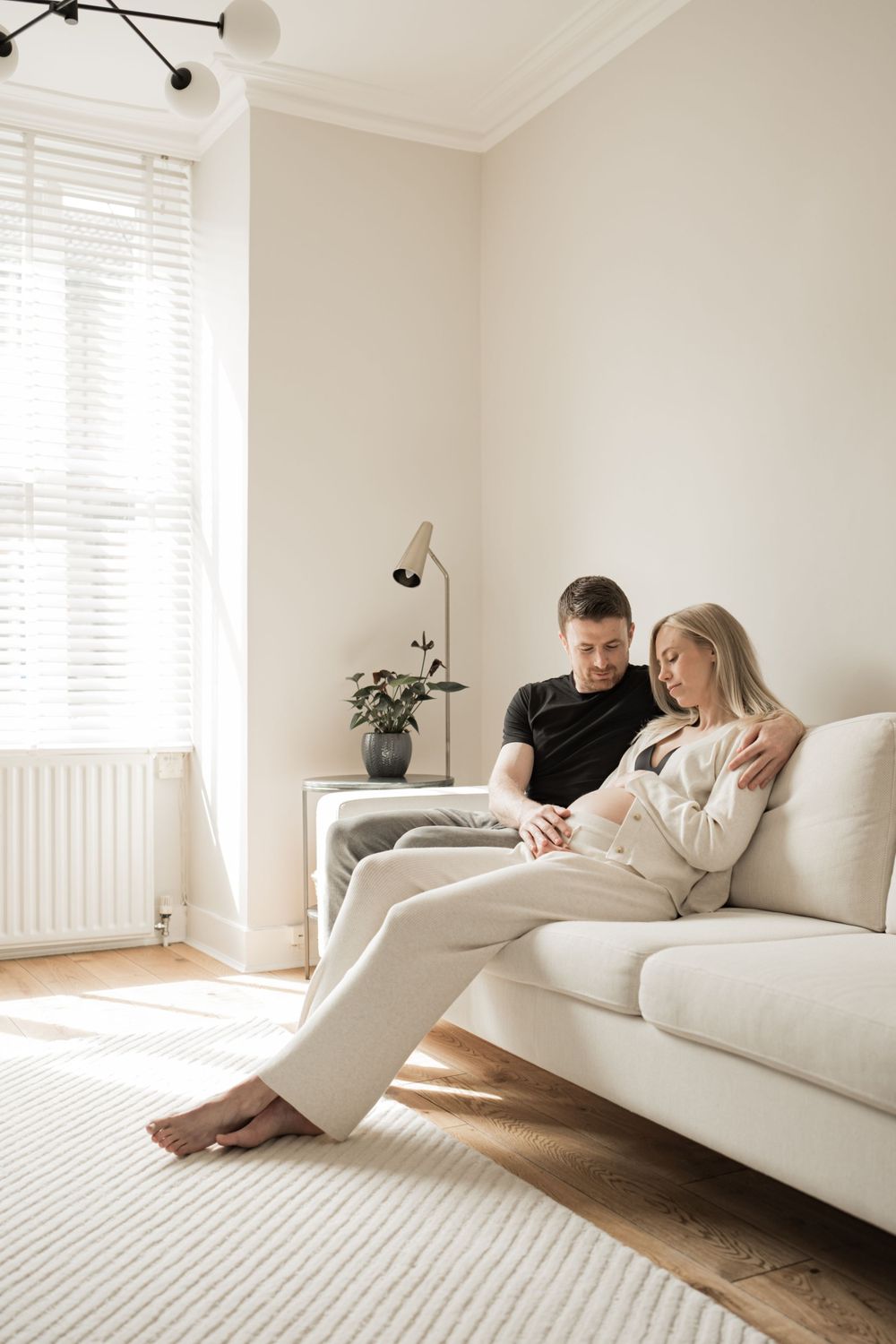 Wimbledon Pregnancy Photographer