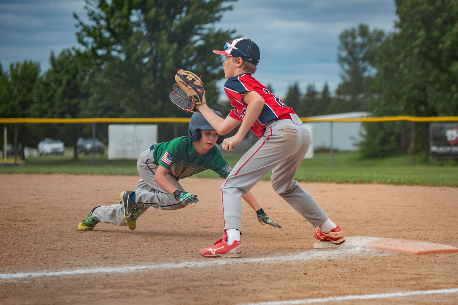 Ozaukee sports photographer
