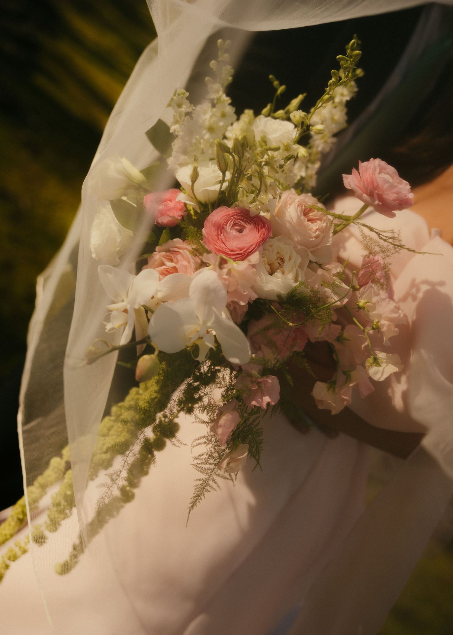 Wedding Photographer