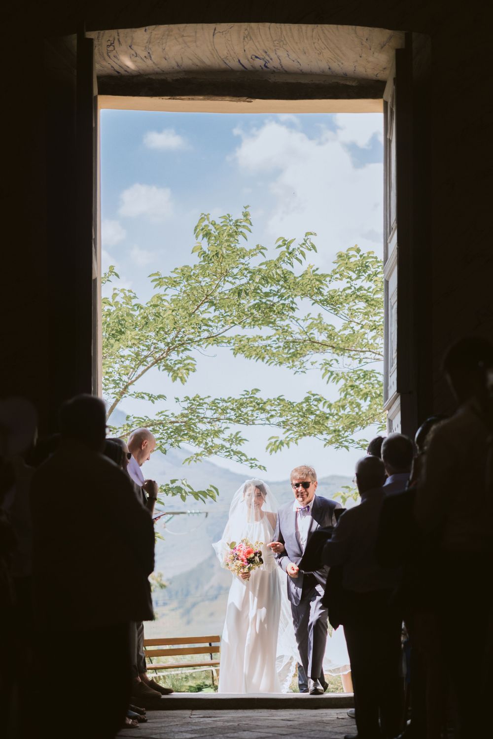 Mariage
Cérémonie
BACH Photography
Bride and Groom
Lieu de réception
Corse
France