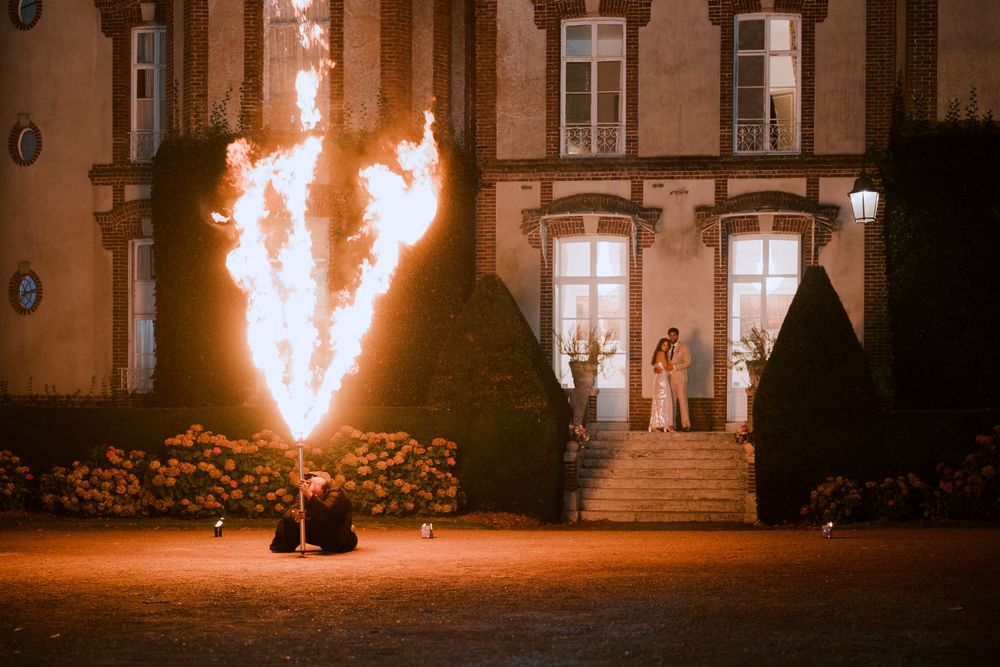 Château de Bouelles
Mariage
BACH Photography
Cérémonie
Lieu de réception
Ile-de-France
Paris