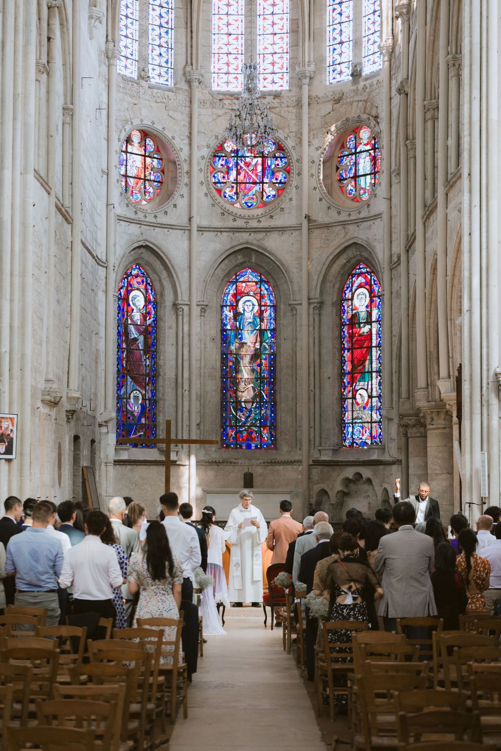 Eglise Notre Dame de la Nativité
Mariage
Asiatique
Cérémonie
BACH Photography
Bride and Groom
Lieu de réception
Paris
Ile de France