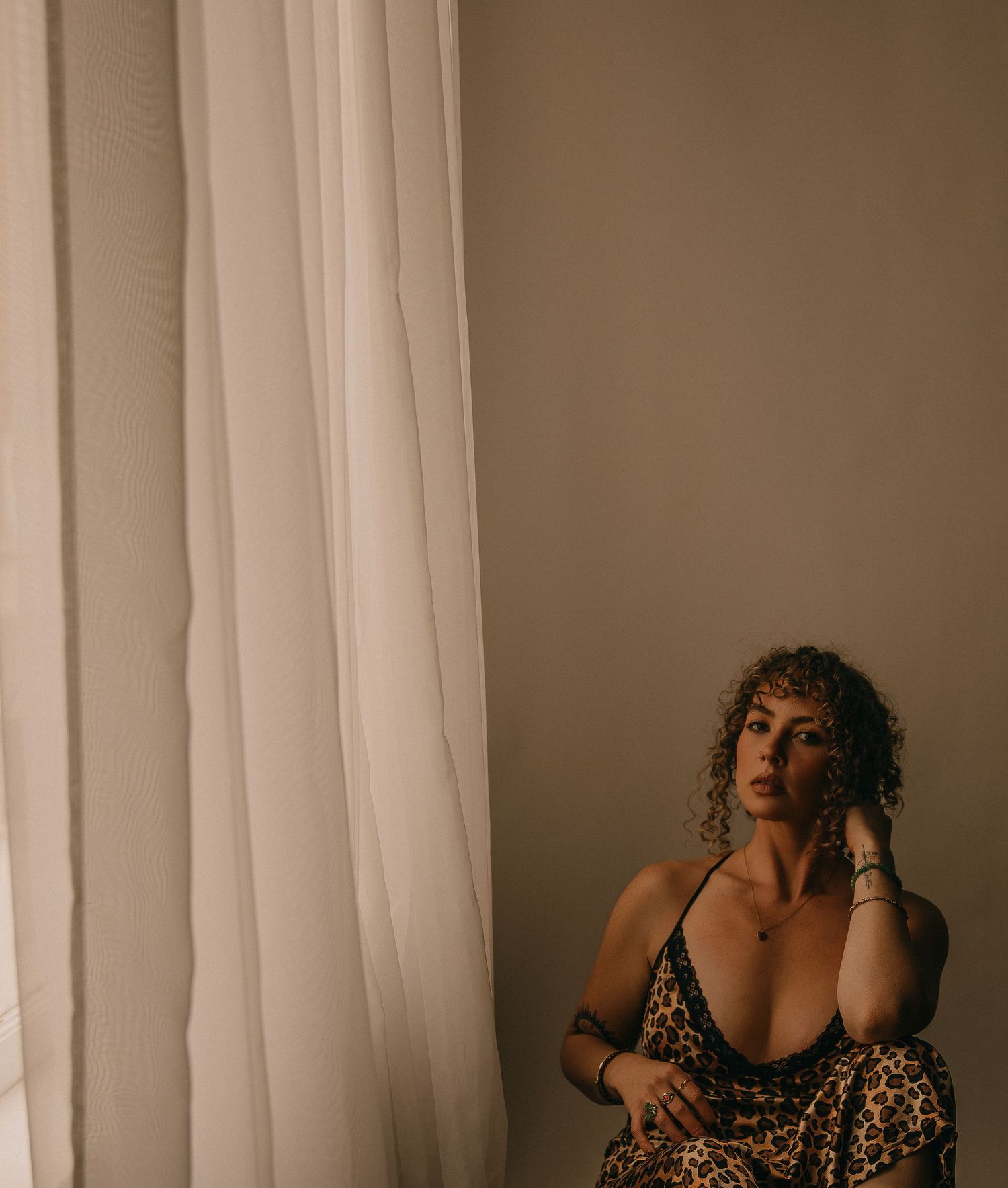 Full day empowerment experience for women, confidence boosting photoshoots for women