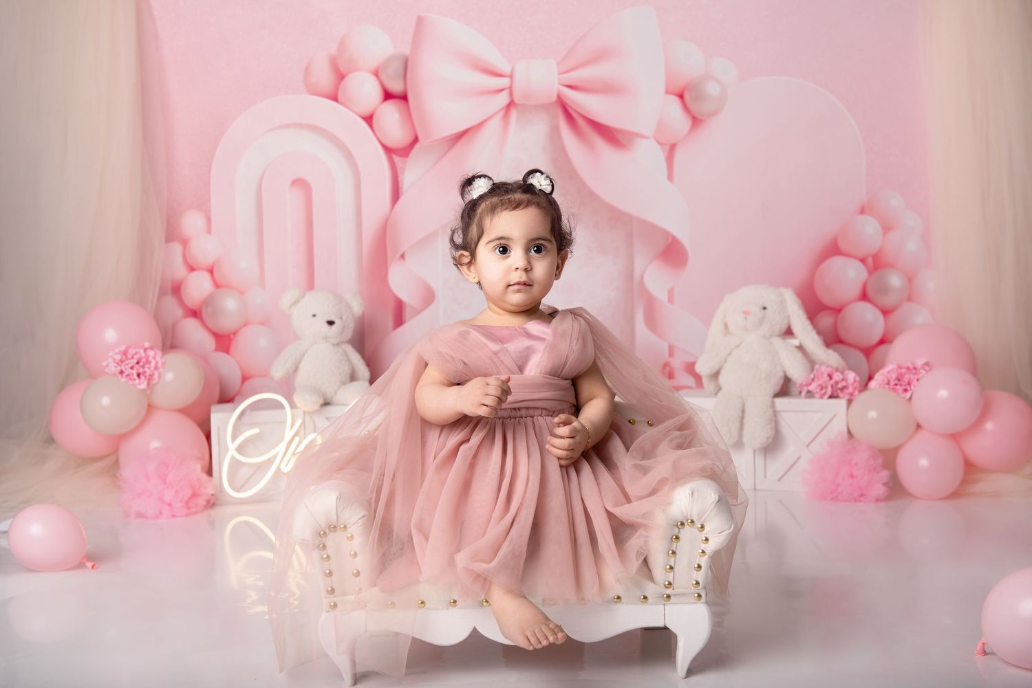 cake smash photography blackburn