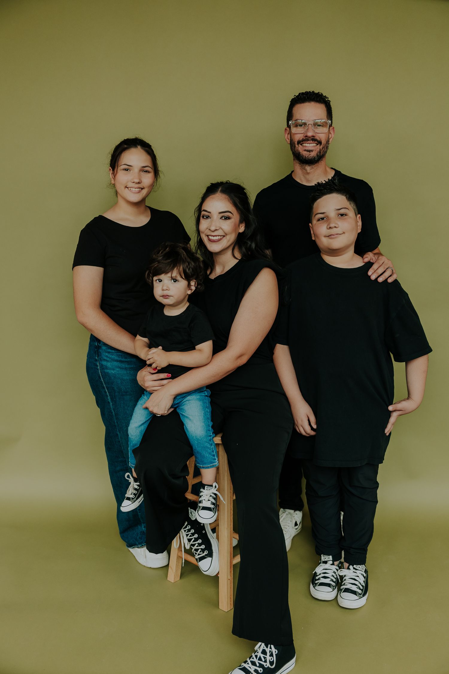 family photographer round rock texas