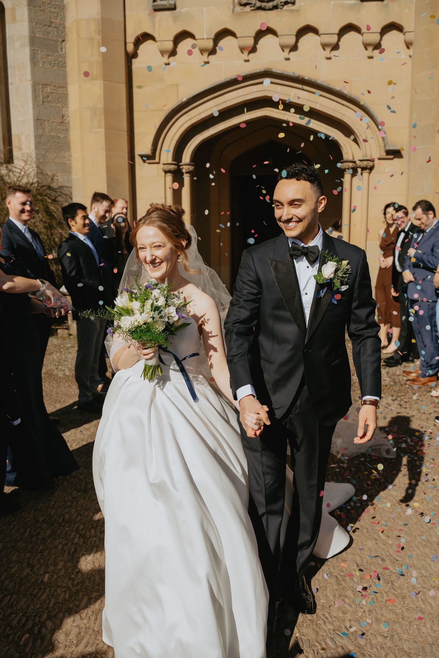 confetti