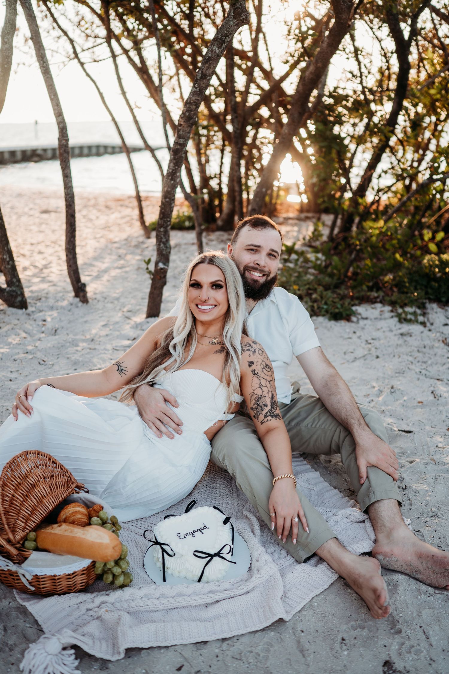Lakeland Maternity Photographer