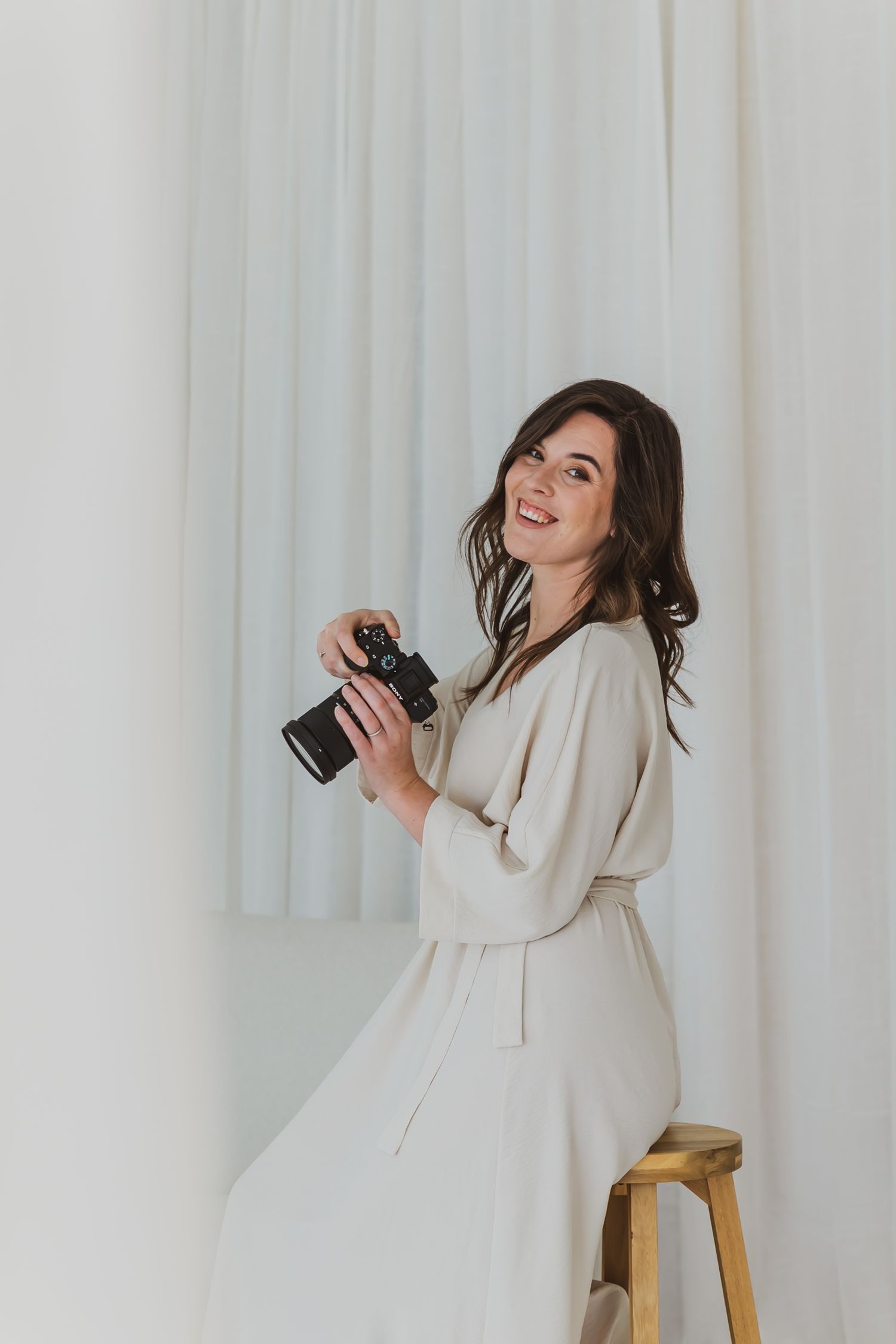 Babyfotografe Edegem